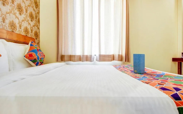 Jasoda Heritage Hotel