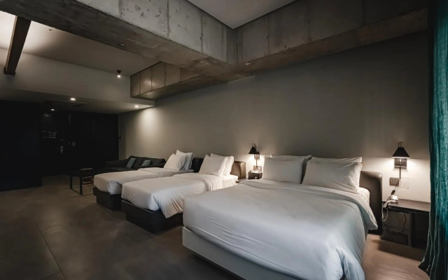 SR Hotel Magok