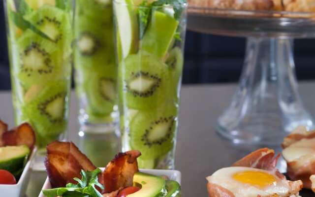 Blind Tiger Portland - Danforth Street.