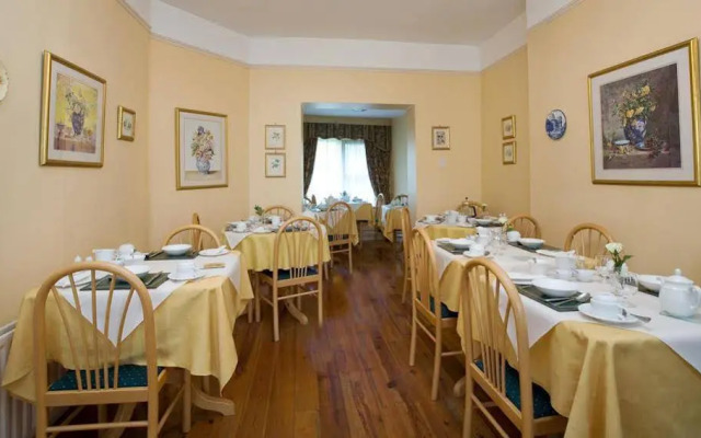 Griffin Lodge Guesthouse