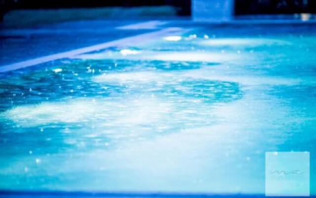 Agriturismo Capriata Shore Club
