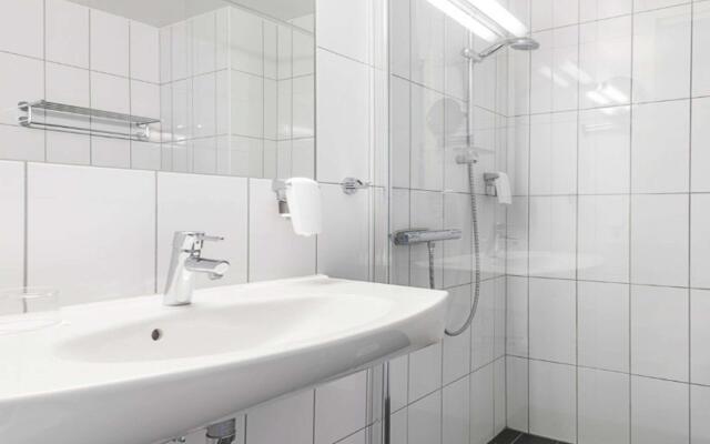 Quality Hotel Prisma