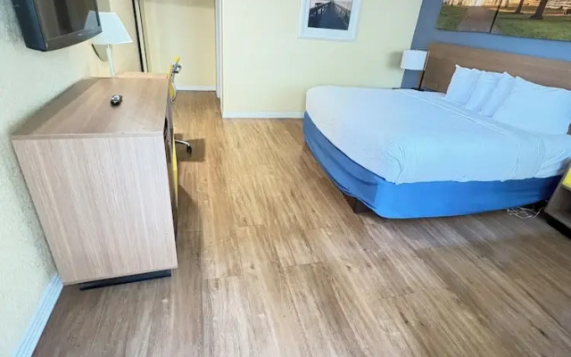 University Inn Gainesville