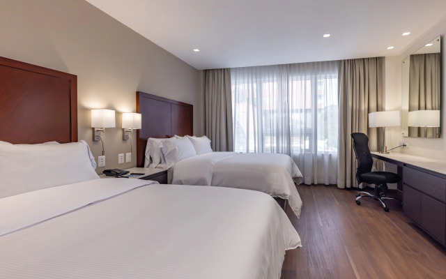 Hotel Biltmore Guatemala