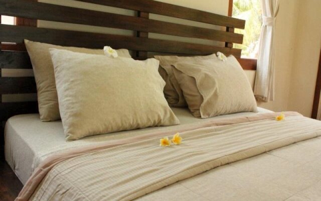 Dewi Ayu Accommodation
