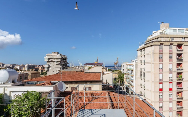 Casa dei Mori