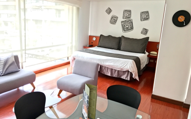 Cora 96 Street Apartments