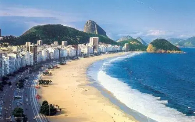 Apartamento Francisco Otaviano