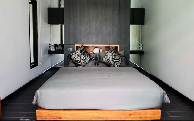 Coco Kamala Villa Phuket by AM