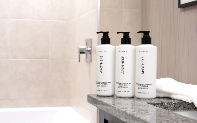 voco The Tiger Hotel Columbia, MO by IHG