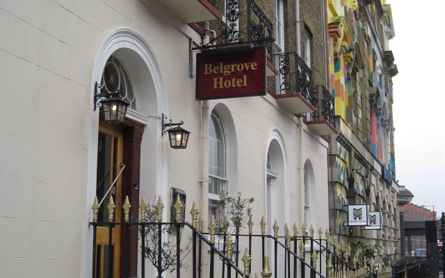 Belgrove Hotel
