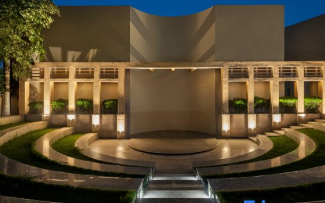 Ramada by Wyndham Bodh Gaya Mahabodhi