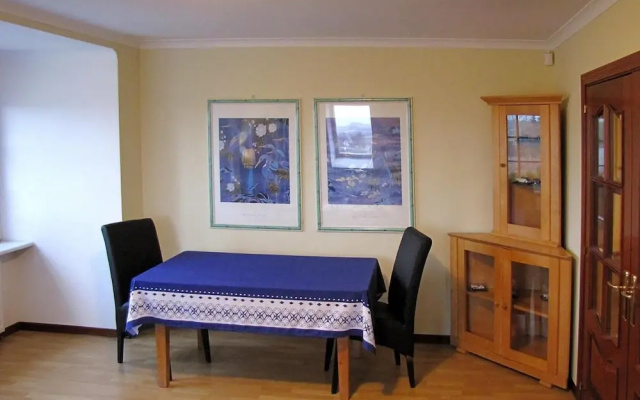 Fantastic Apartment in Olsztyn