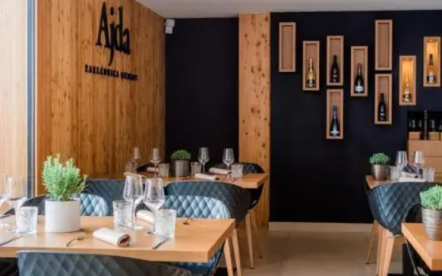 Hotel Ajdovec