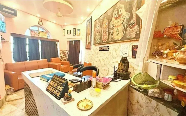 Shree Ganesh Resort -near Temple & Beach