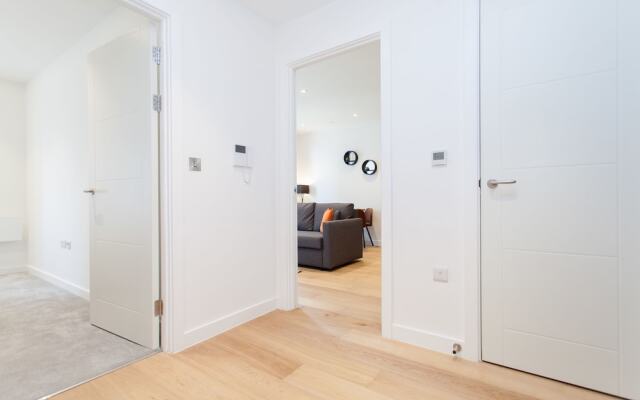 The Lofts E1