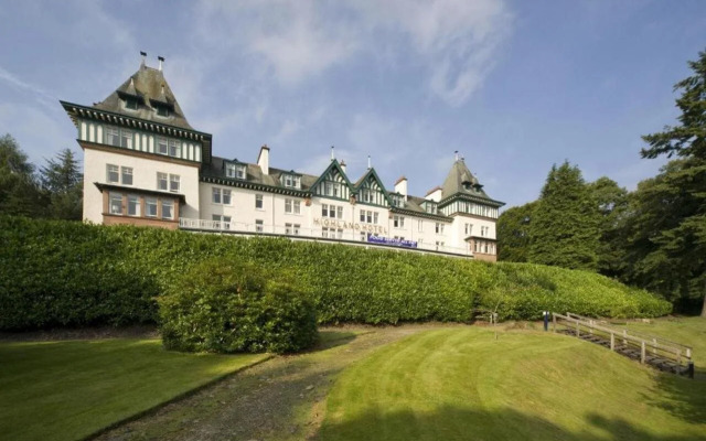 The Highland Hotel by Compass Hospitality