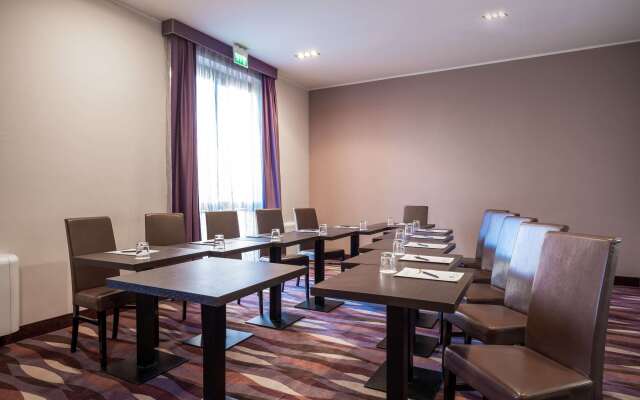 Quality Hotel Green Palace