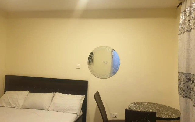 Yets Apartments & Suites