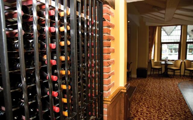 Best Western Plus Nottingham Westminster Hotel