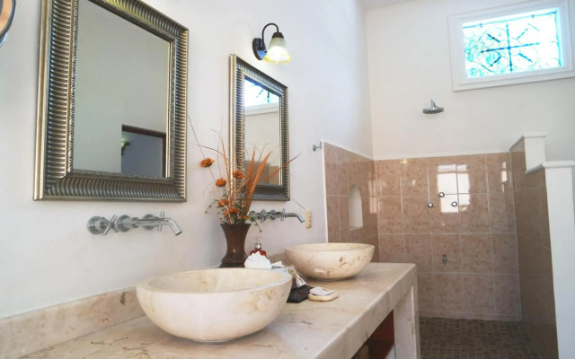 Merida Santiago Hotel Boutique