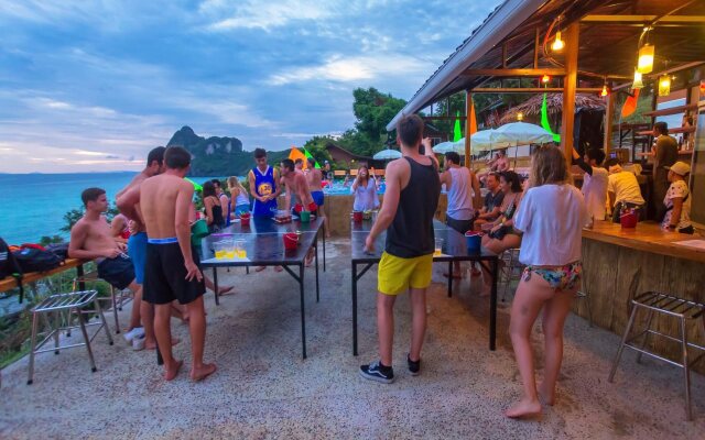 Phuphaya Seaview Resort