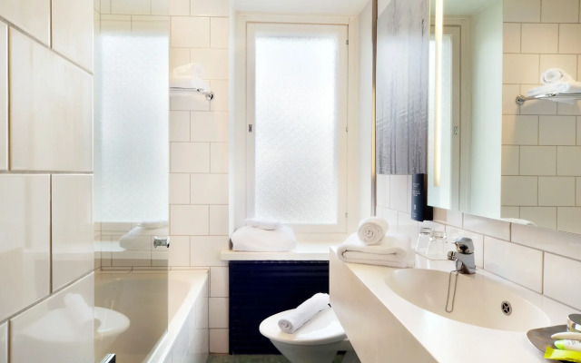 Solo Sokos Hotel Lahden Seurahuone