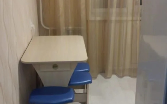 Апартаменты КЛАВИС на ул. Урицкого, д. 51