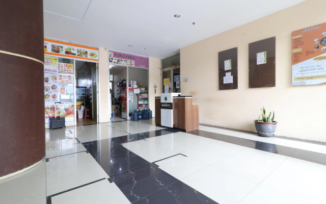 The Suites Metro Apartment - King Property