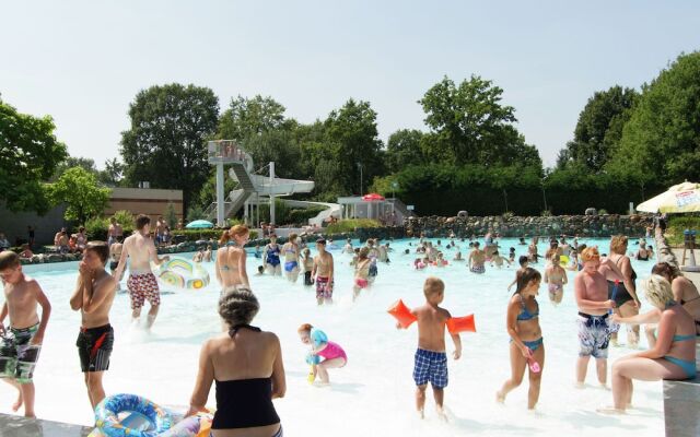 Modern Villa With Large Kitchen in Limburg