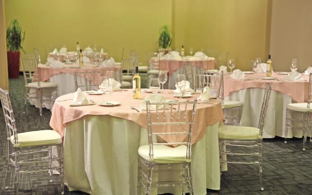 Novotel Panama City