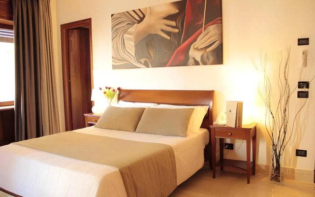 St. Peter' Six Rooms & Suites