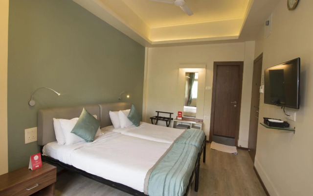 OYO 6429 Hotel Pearl