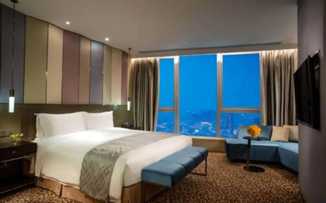 Sofitel Lianyungang Suning