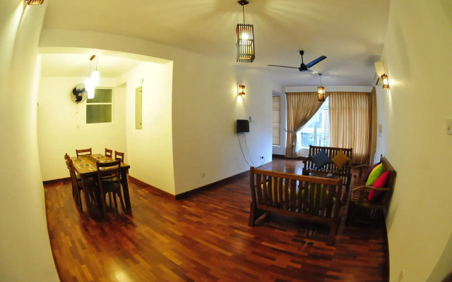 City Square Service Apartments
