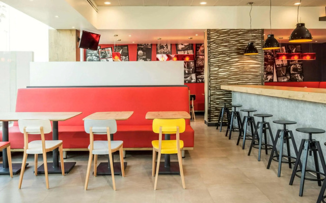 ibis Mexico Perinorte