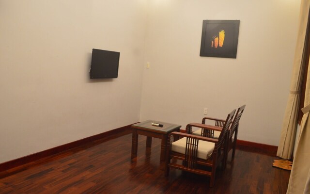 The Orchid Garden Villas, Hoi An