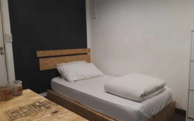 La Bamba Student Hostel
