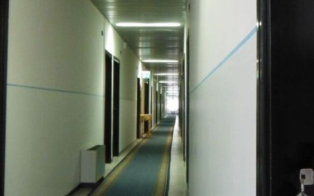 Nova Hotel