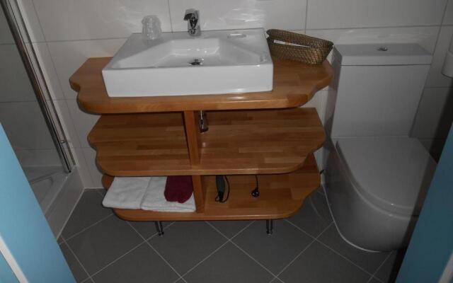 Warum ins Hotel