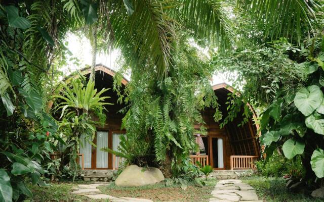 Uma Linggah Resort by Puri Signatures