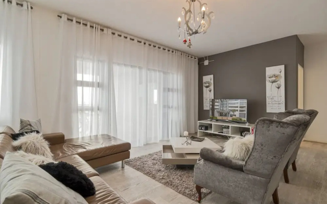 City Stay 3 Bedrooms Each With its own Bathroom