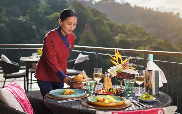 Taj Guras Kutir Resort & Spa, Gangtok