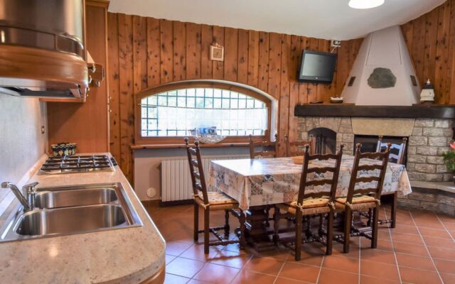 Maison Pro de Solari 28750