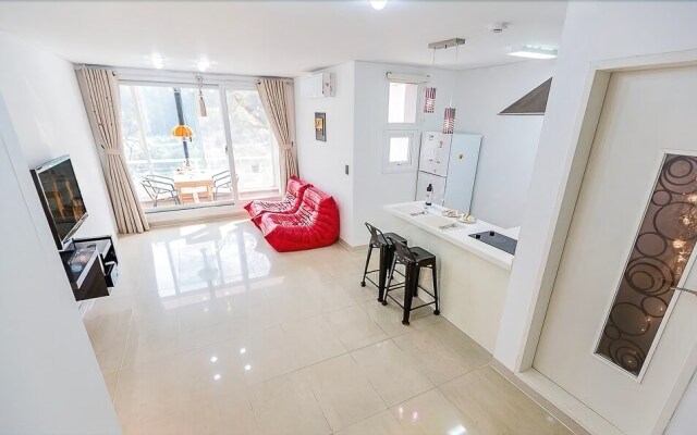 Dochivill Pension Gapyeong