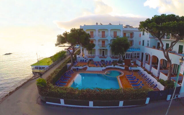 Grand Hotel Ischia Lido