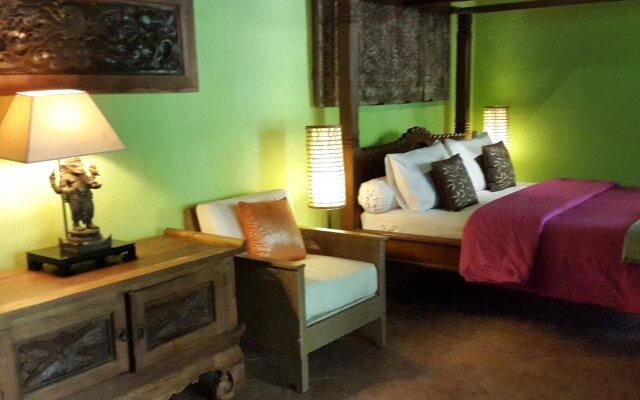 Bale Seminyak