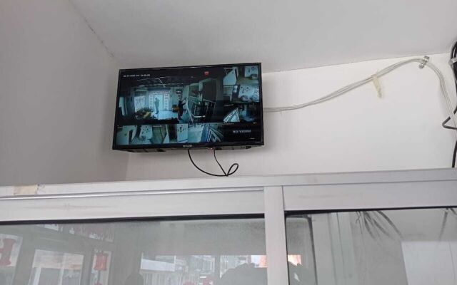 Hostal Mirador