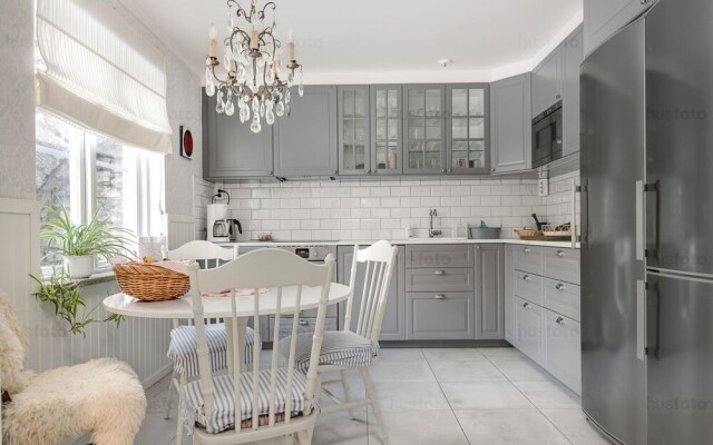 Visby City Apartments
