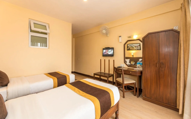 Hotel Thamel